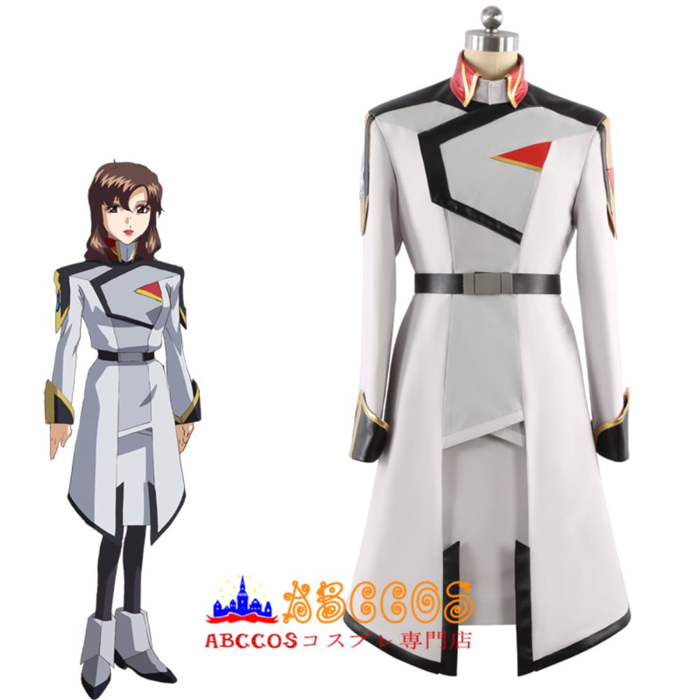 機動戦士ガンダムSEED コスプレ衣装 - ABCCOSコスプレ専門店へ