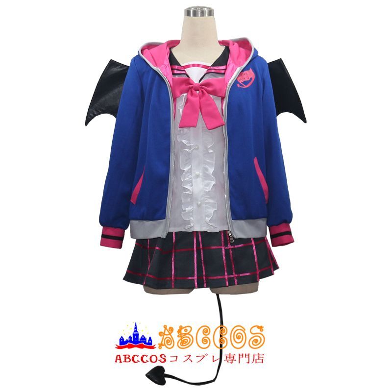 Abccosコスプレ専門店 Love Live ラブライブ 高坂穂乃果 こうさか ほのか コスプレ衣装 製作 通販