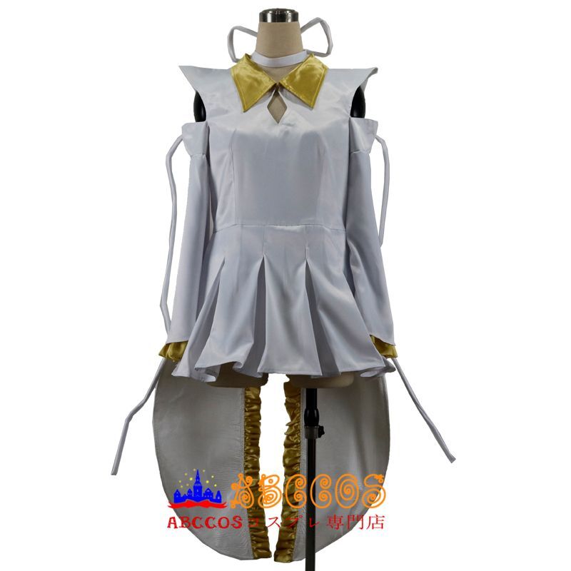 最安値級価格 しゅごキャラ！ abccos製 コスプレ衣装 変身服 Dia ダイヤ コスプレ衣装