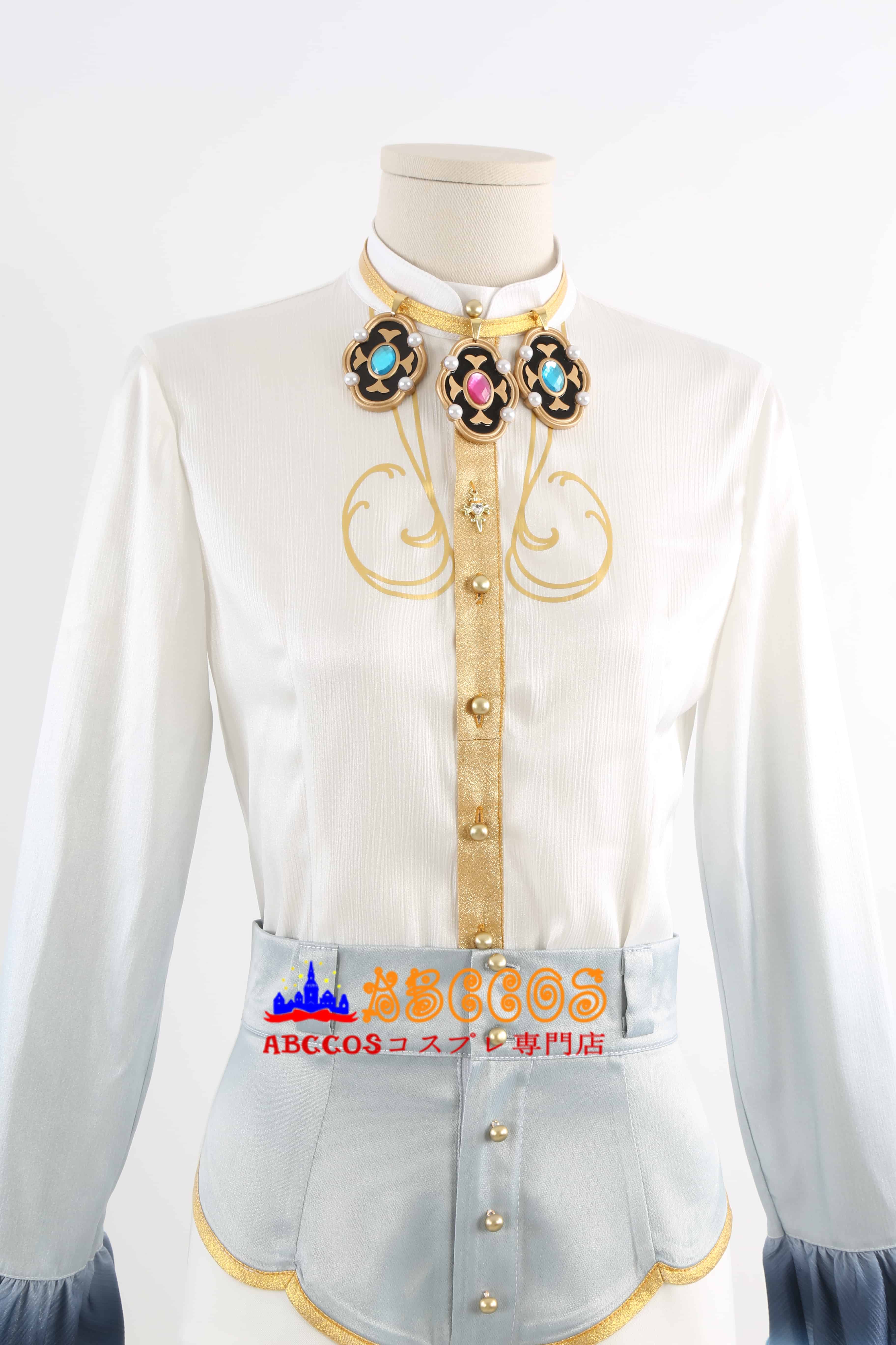 あんさんぶるスターズ! Eden 巴日和 七種茨 乱凪砂 漣ジュン コスプレ