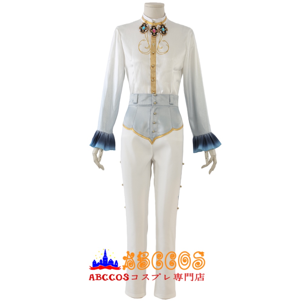 あんさんぶるスターズ! Eden 巴日和 七種茨 乱凪砂 漣ジュン コスプレ