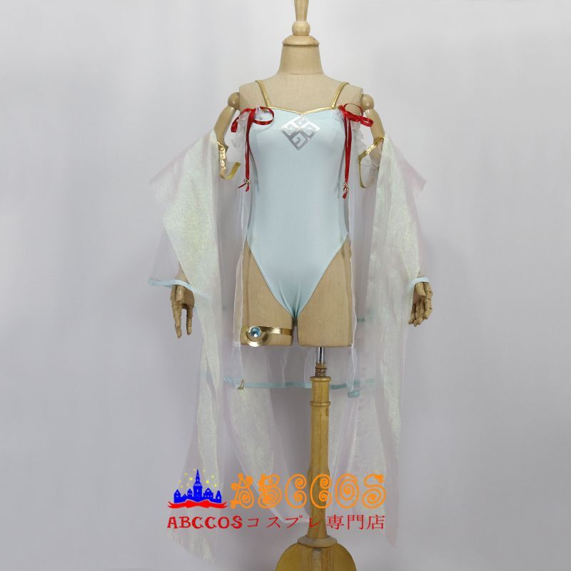 グランブルーファンタジー アンチラ コスプレ衣装 abccos製 「受注生産」