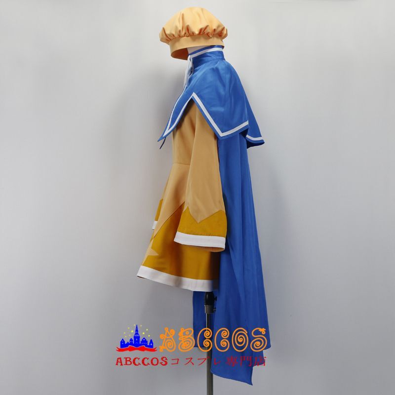 cos9591実物撮影 Cookie Run: Kingdom クッキーラン: キングダム