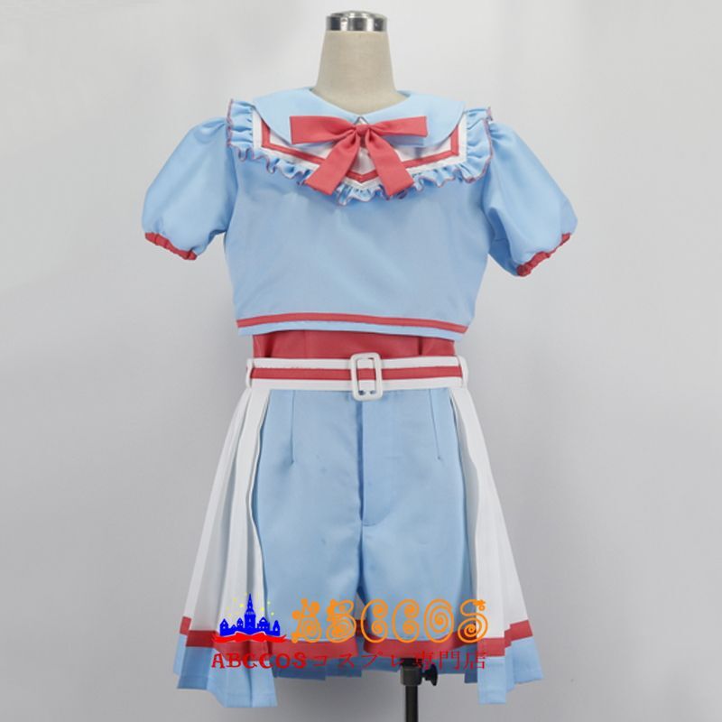 グランドセイコー セール ABCCOSコスプレ専門店」アイドルグループ・=LOVE 「Want you コスプレ衣装