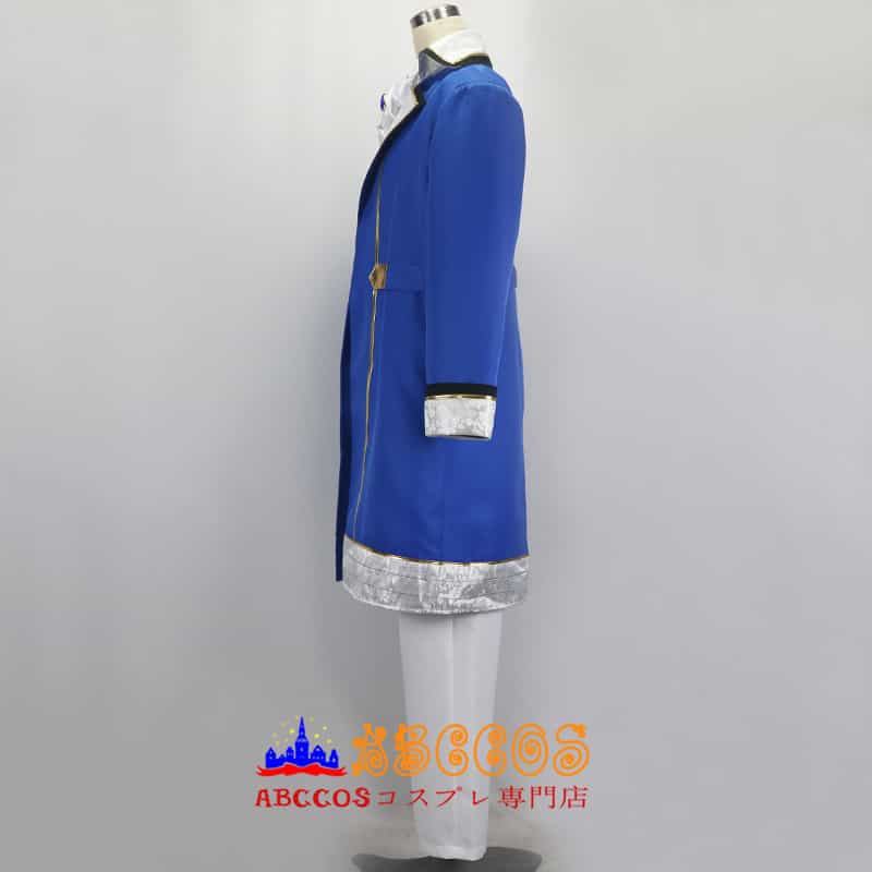 画像5: どうせ捨てられるのなら、最後に好きにさせていただきます   コスプレ衣装 abccos製 「受注生産」 (5)