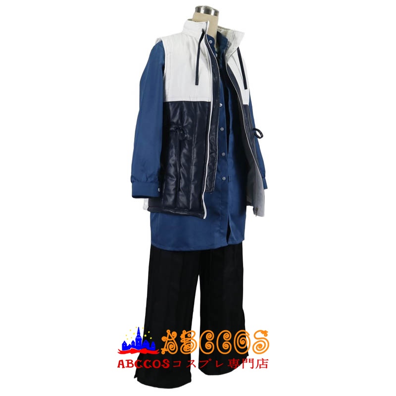 仮面ライダーガヴ ラキア・アマルガ コスプレ衣装 abccos製 「受注生産