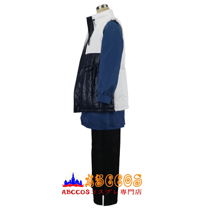 仮面ライダーガヴ ラキア・アマルガ コスプレ衣装 abccos製 「受注生産