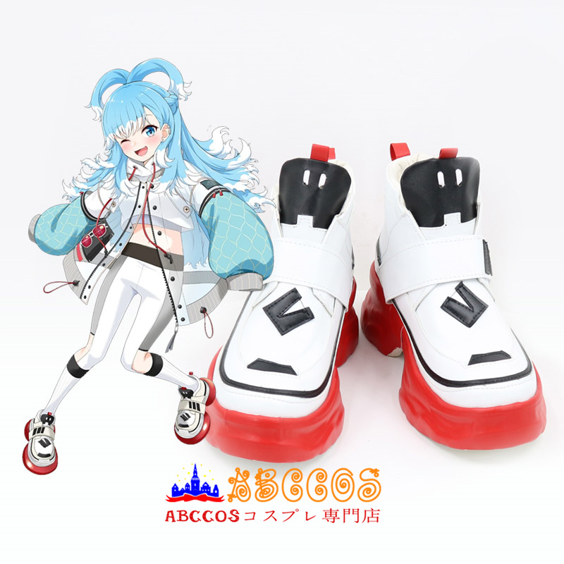 人気特価 ♡ ホロライブID こぼ・かなえる コスプレ 衣装 高品質 