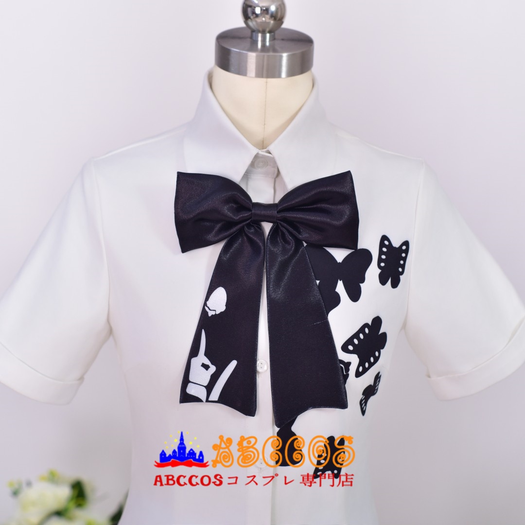 画像6: 中二病でも恋がしたい! 小鳥遊 六花(たかなし りっか) コスプレ衣装 abccos製 「受注生産」 (6)