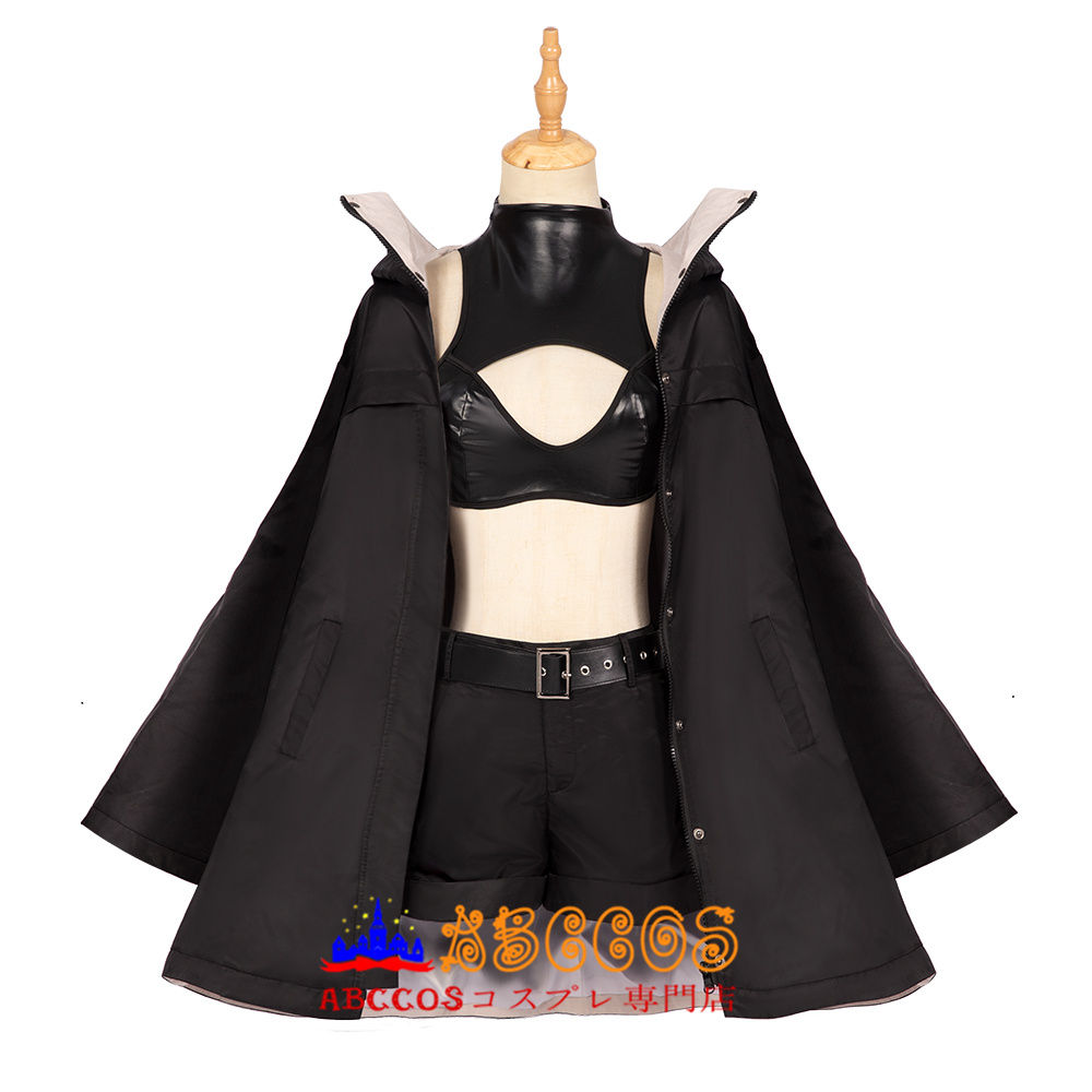 ゼノブレイド3 ノア コスプレ衣装 - Costowns