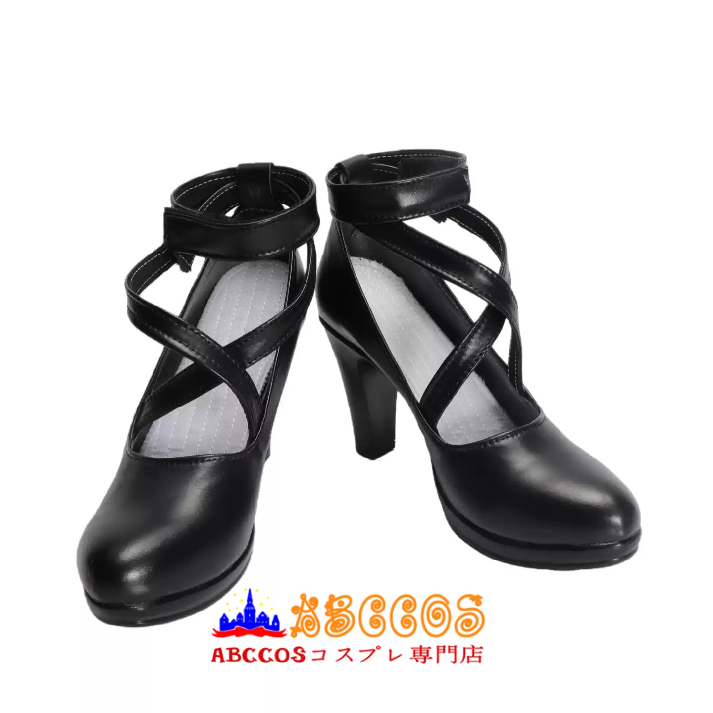 その着せ替え人形は恋をする 喜多川 海夢 コスプレ靴 abccos製