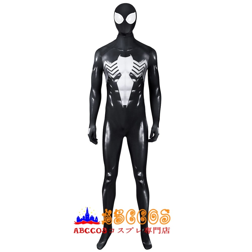 アメイジング・スパイダーマン2 Spider-Man 2  ピーター・パーカー / スパイダーマン つなぎ服 コスプレ衣装 abccos製 「受注生産」