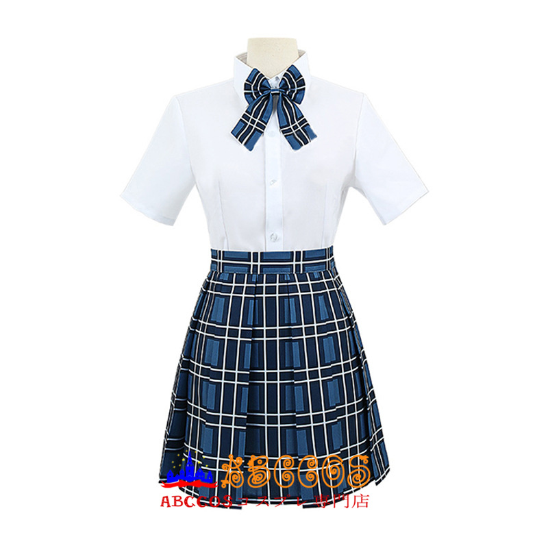 コスプレ（制服）