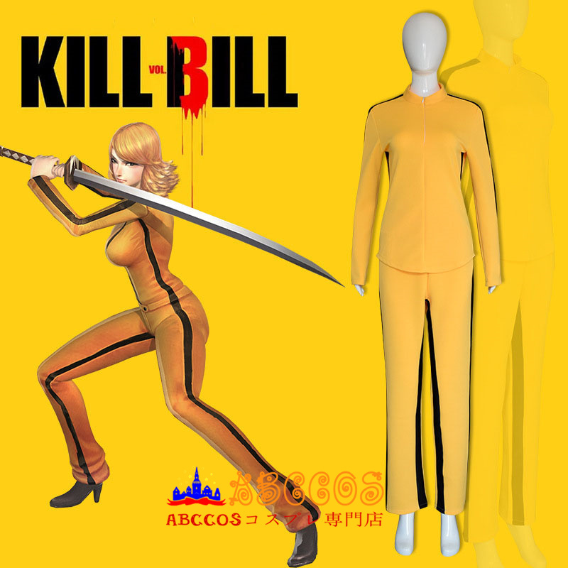 キル・ビル Kill Bill ブライド ベアトリクス・キドー 1/6 キル・ビル Kill Bill ブライド ベアトリクス・キドー 1/6