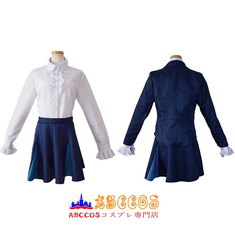 大特価アウトレット キズナイーバー 園崎法子 そのざきのりこ コスプレ衣装 Cos 高品質 新品 Cosplay アニメ コスチューム 保証書付 Alimamiy Ru