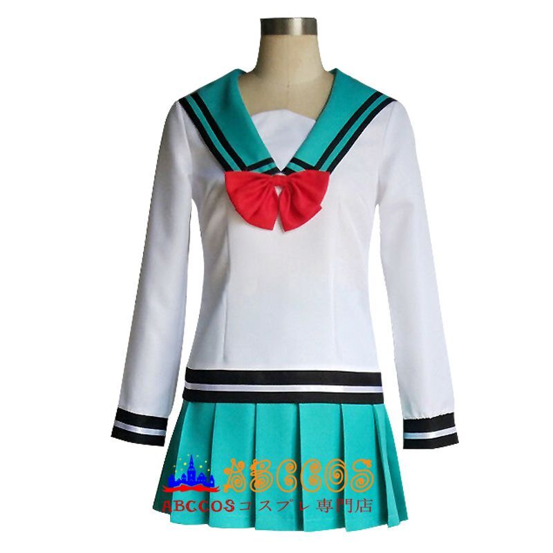 斉木楠雄のps難 さいきくすお てるはしここみ 男女cp Cospaly 日常服 学生服 コスプレ衣装 Abccos製 受注生産 Abccos