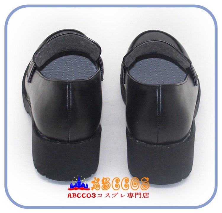 エペル　衣装、靴 エペル・フェルミエ Epel Felmier コスプレ靴/ブーツ コスプレ衣装