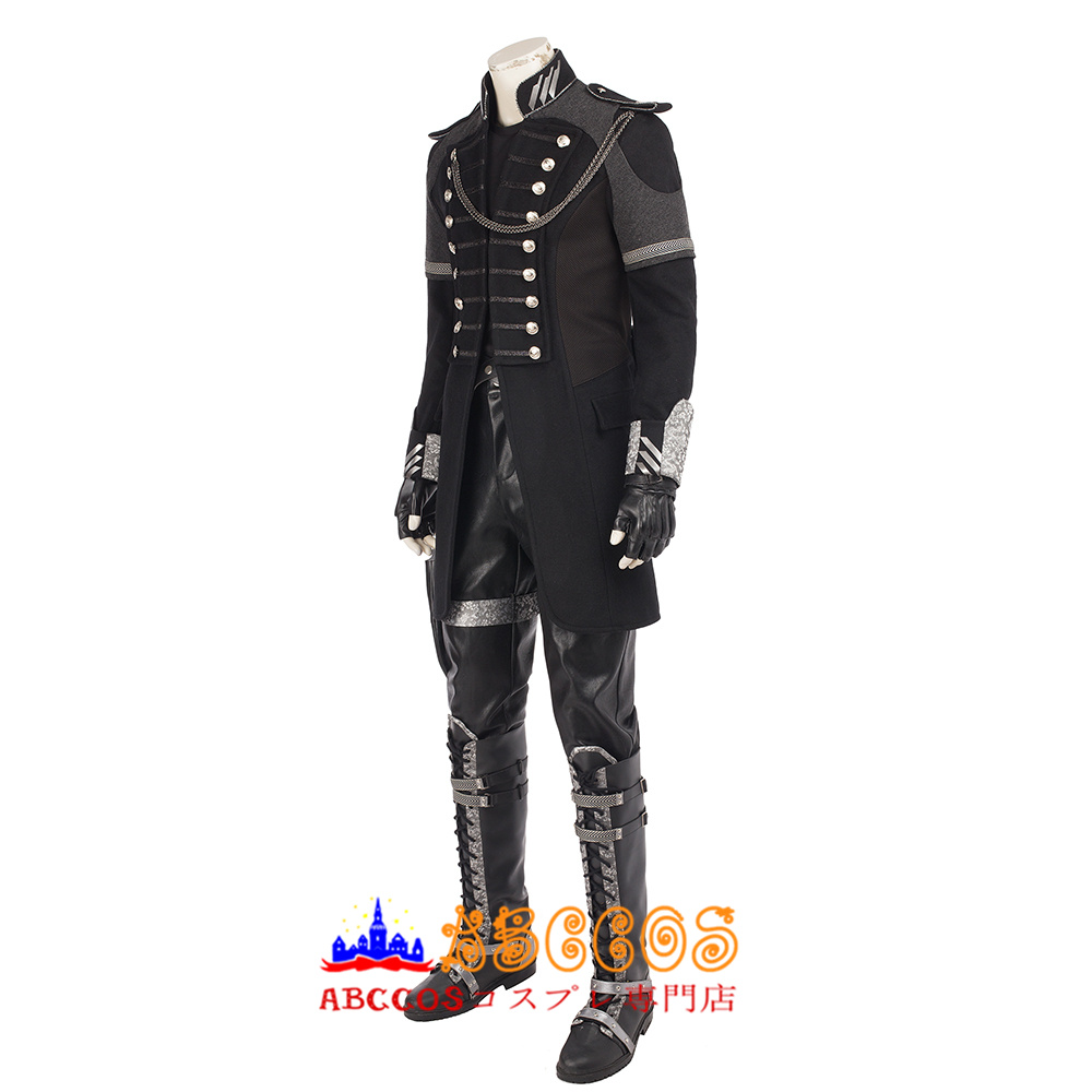 格安saleスタート ファイナルファンタジーxvノクティス ルシス チェラム コスプレ衣装 美品 コミック アニメ ゲームキャラクター Hlt No