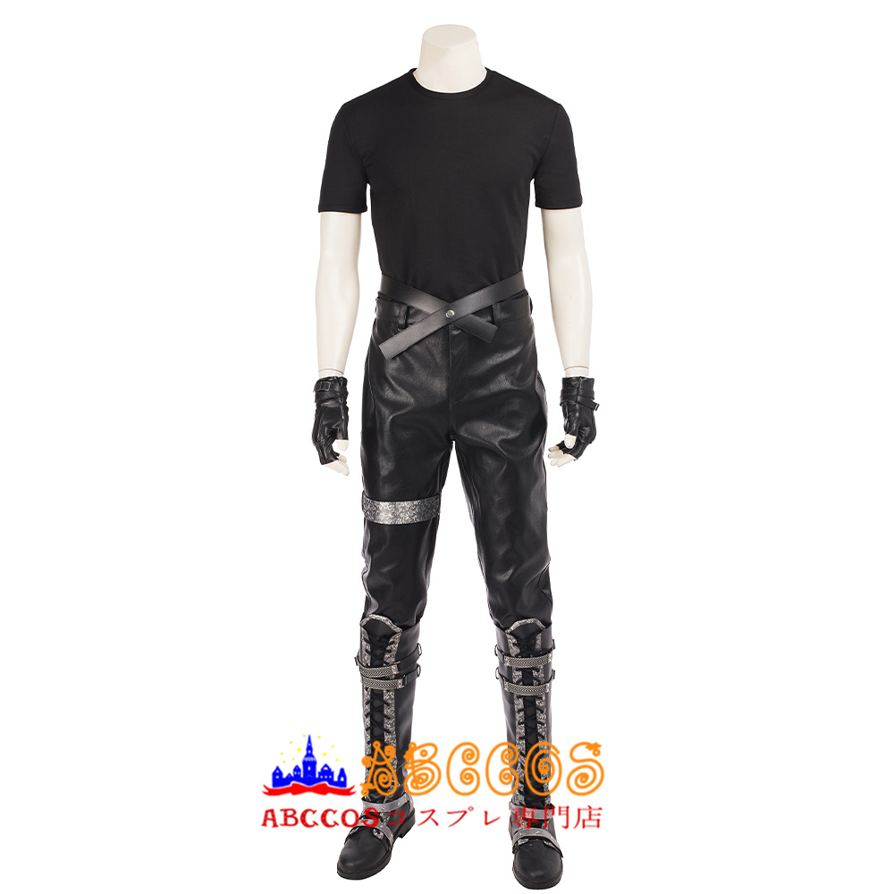 キングスグレイブ ファイナルファンタジーxv Ffxv Ff15 ノクティス ルシス チェラム Noctis Lucis Caelum 靴付きコスプレ衣装 バラ売り可 Abccos製 受注生産 Abccos キングスグレイブ ファイナルファンタジーxv Ffxv Ff15 ノクティス ルシス チェラム Noctis Lucis Caelum 靴付きコスプレ衣装 バラ売り可 Abccos製 受注生産 Abccos