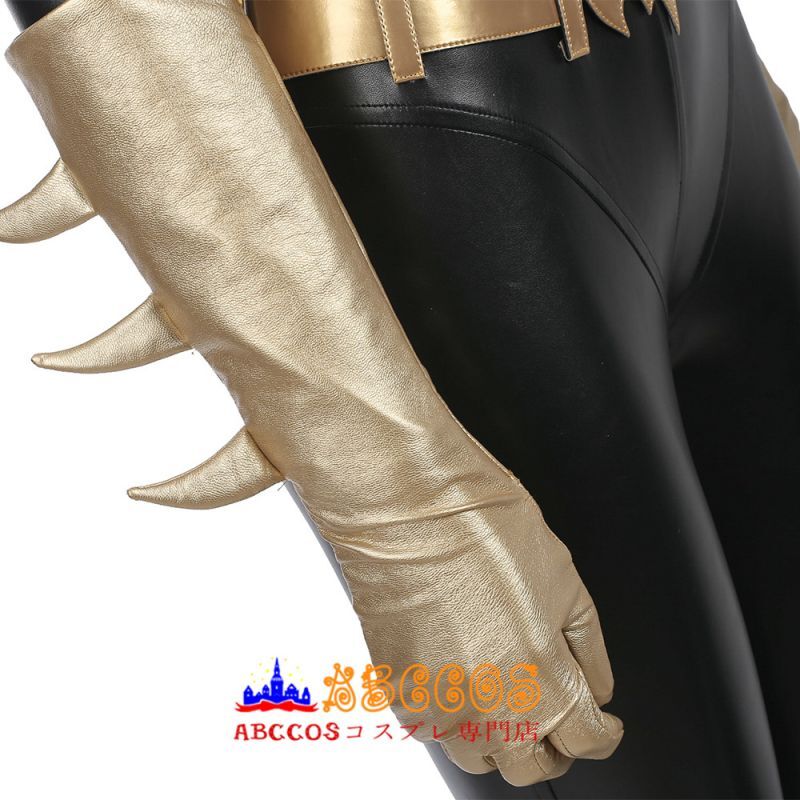 Batgirl バットガール バットマン 靴付きコスプレ衣装 バラ売り可 Batgirl バットガール バットマン 靴付きコスプレ衣装 バラ売り可
