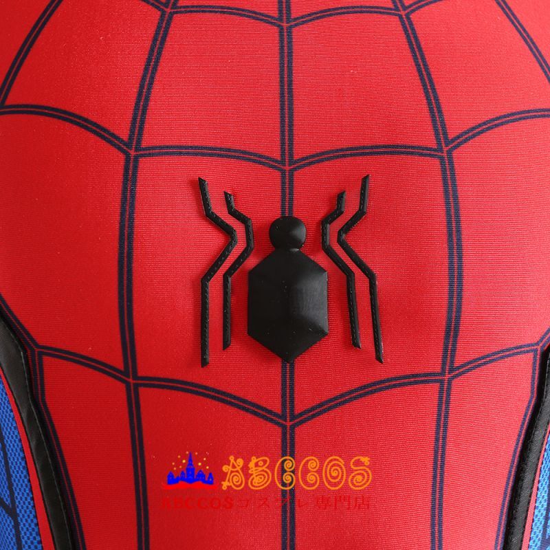 映画 スパイダーマン:ホームカミング Spider Man ピーター・パーカー 