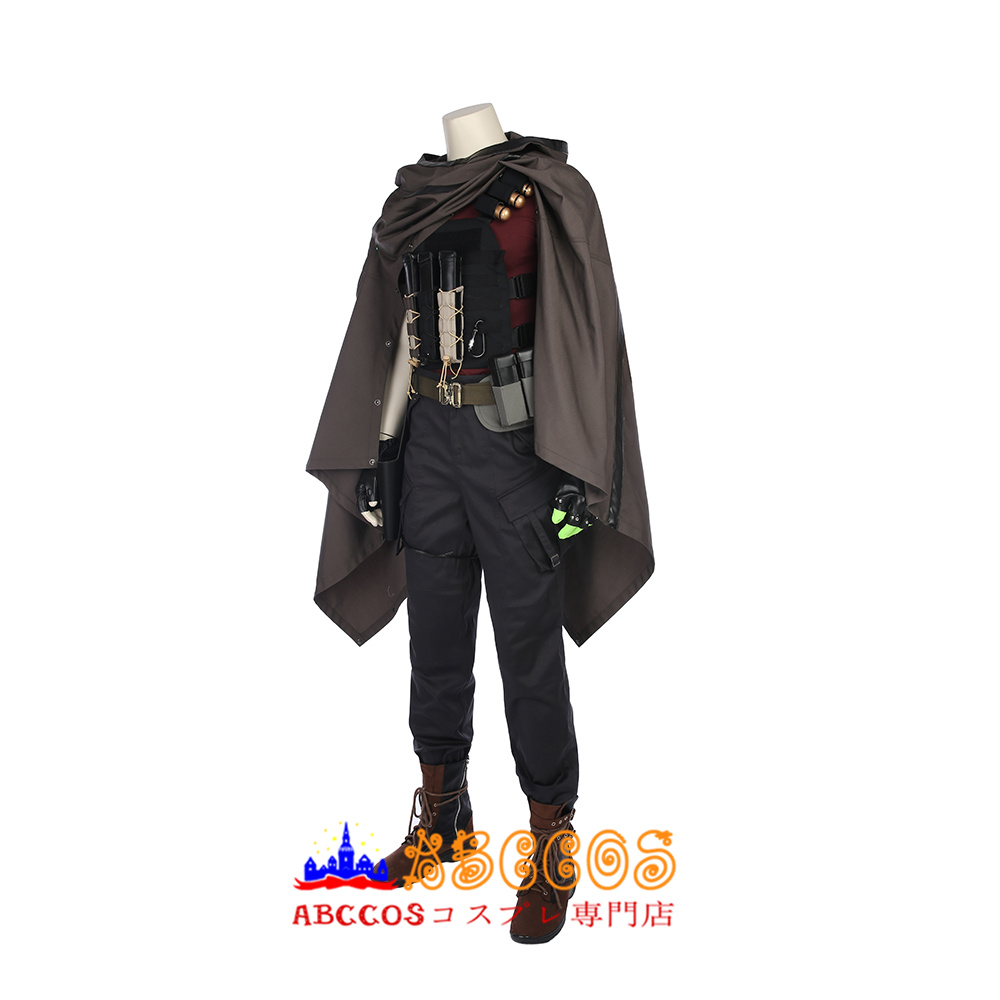 クーポン対象外 コスプレ衣装 Deadpool X Men コスチューム一式 Www Call2inspect Net