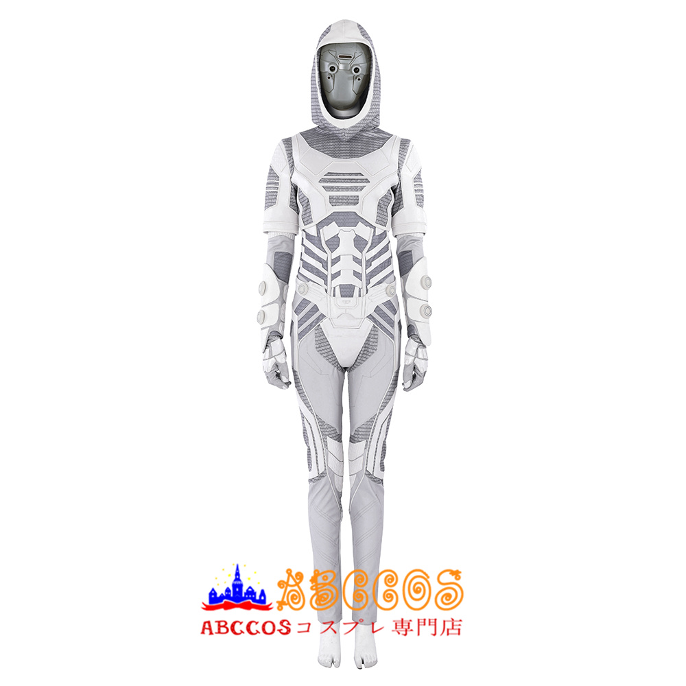 アントマン ザ ワスプ エイヴァ スター ゴースト コスプレ衣装 コスプレ靴 バラ売り可 ヘルメット 無し Abccos製 受注生産 Abccos アントマン ザ ワスプ エイヴァ スター ゴースト コスプレ衣装 コスプレ靴 バラ売り可 ヘルメット 無し Abccos製 受注生産 Abccos