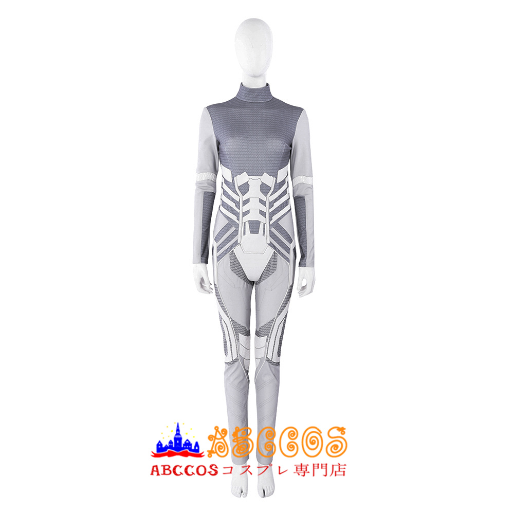 アントマン ザ ワスプ エイヴァ スター ゴースト コスプレ衣装 コスプレ靴 バラ売り可 ヘルメット 無し Abccos製 受注生産 Abccos アントマン ザ ワスプ エイヴァ スター ゴースト コスプレ衣装 コスプレ靴 バラ売り可 ヘルメット 無し Abccos製 受注生産 Abccos