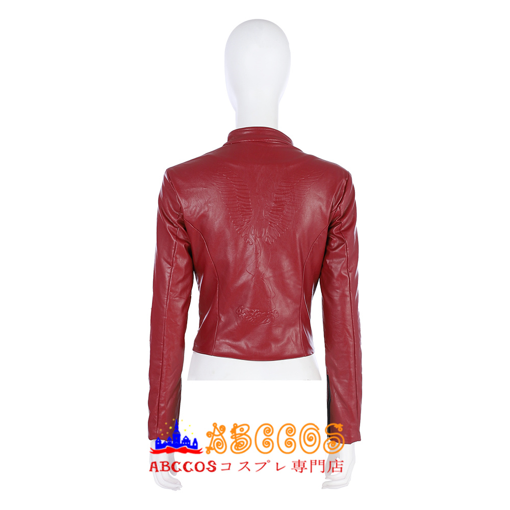 バイオハザード RE:2 Resident Evil 2 クレア・レッドフィールド 
