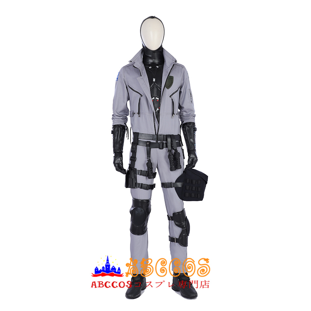 Cyberpunk 77 サイバーパンク77 ヘルメット マスク コスプレ衣装 コスプレ靴 バラ売り可 Abccos製 受注生産 Abccos