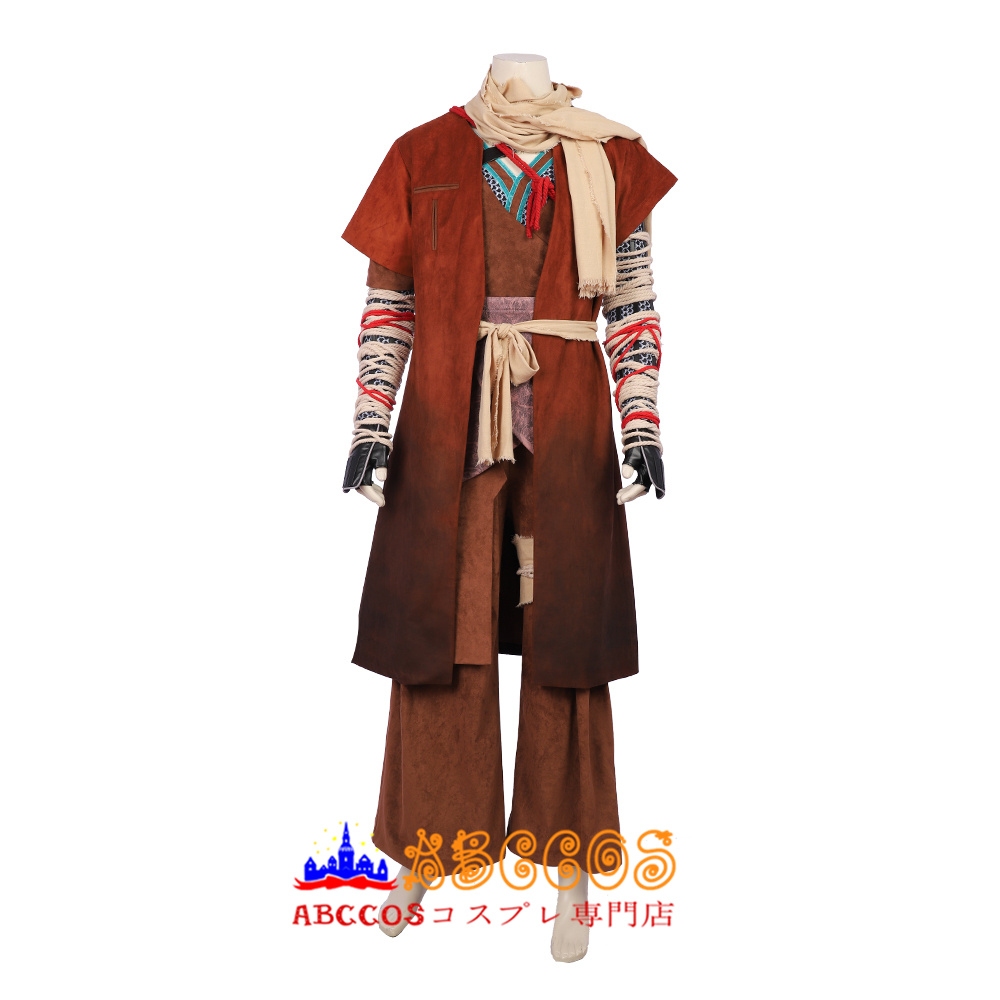 Sekiro Shadows Die Twice 隻狼 コスプレ衣装 バラ売り可 Abccos製 受注生産 Abccos Sekiro Shadows Die Twice 隻狼 コスプレ衣装 バラ売り可 Abccos製 受注生産 Abccos