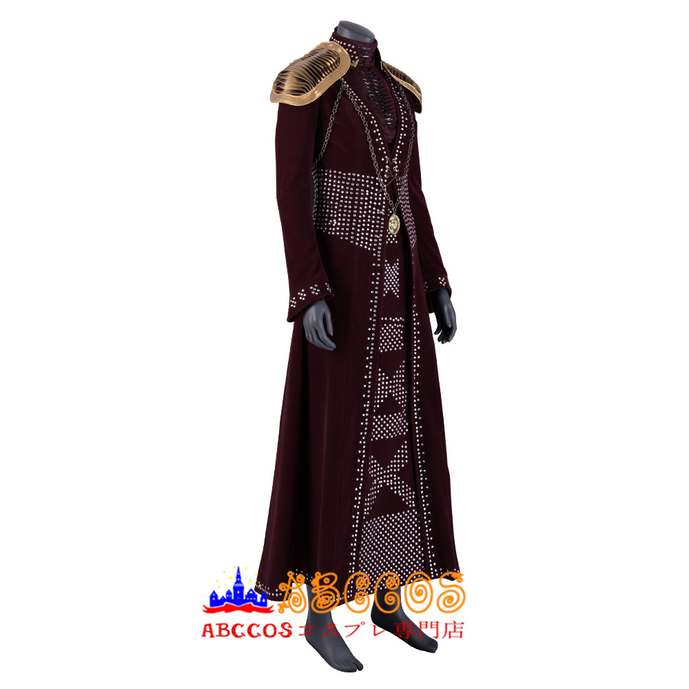 Got ゲーム オブ スローンズ シーズン8 最終章 サーセイ ラニスター Cersei Lannister コスプレ衣装 バラ売り可 コスチューム オーダーメイド Abccos製 受注生産 Abccos Got ゲーム オブ スローンズ シーズン8 最終章 サーセイ ラニスター Cersei Lannister コスプレ衣装 バラ売り可 コスチューム オーダーメイド Abccos製 受注生産 Abccos