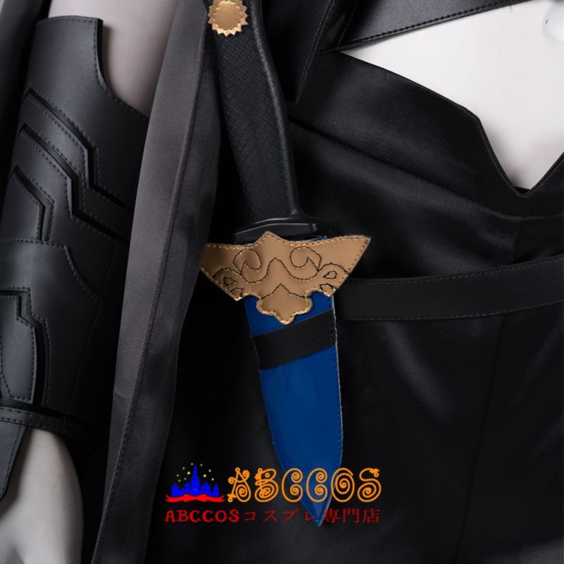 Fire Emblem ファイアーエムブレム 風花雪月 主人公 ベレス コスプレ 