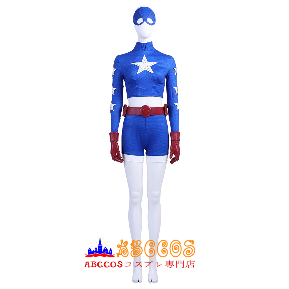 スターガール Stargirl コートニー ホイットモア 風 dcドラマ ハロウィン コスプレ衣装 Abccos製 受注生産 Abccos スターガール Stargirl コートニー ホイットモア 風 dcドラマ ハロウィン コスプレ衣装 Abccos製 受注生産 Abccos