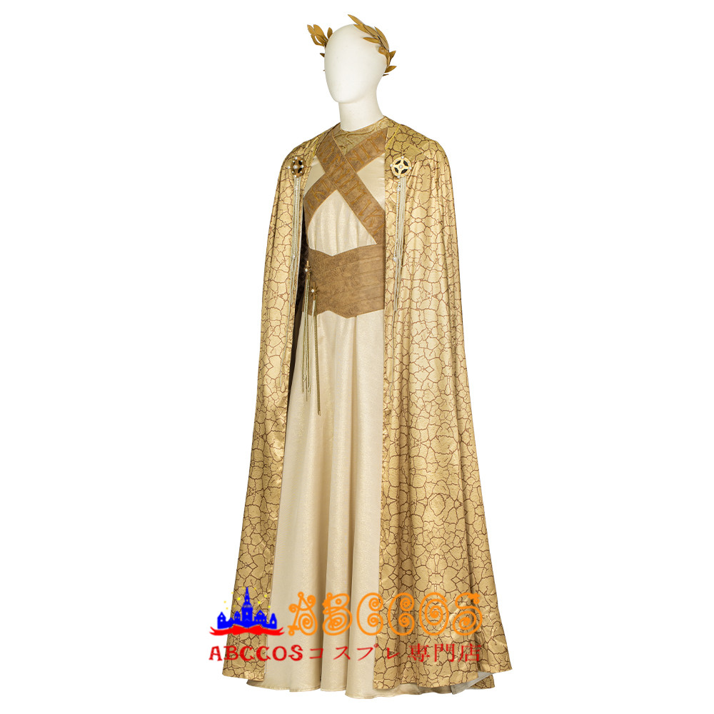 ロード・オブ・ザ・リング: 力の指輪 ロード・オブ・ザ・リング