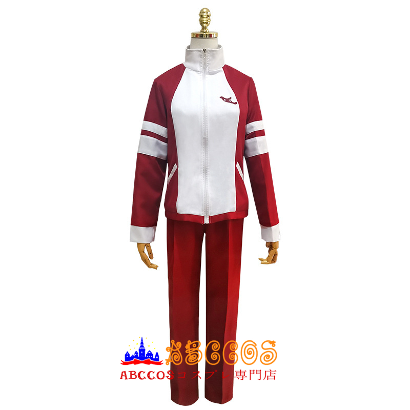 Abccosコスプレ専門店 ウマ娘 プリティーダービー Pretty Derby サイレンススズカ スペシャルウィーク トウカイテイオー 日常服 コスプレ衣装 製作 通販 Abccosコスプレ専門店 ウマ娘 プリティーダービー Pretty Derby サイレンススズカ スペシャルウィーク トウカイテイオー 日常服 コスプレ衣装 製作 通販