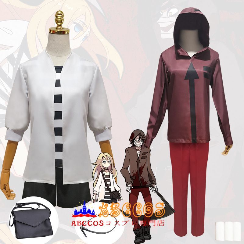Saleアイテム 殺戮の天使 アイザックフォスター ザック コスプレ衣装 新作saleセール30 Off Carlavista Com Saleアイテム 殺戮の天使 アイザックフォスター ザック コスプレ衣装 新作saleセール30 Off Carlavista Com