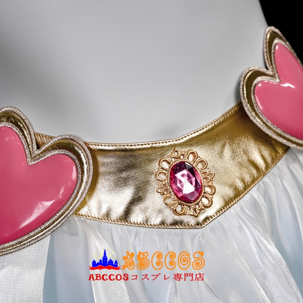 画像12: Newしいパンティ&ストッキングwithガーターベルト  アナーキー・パンティ/ パンティエル panty コスプレ衣装【アップグレード版】abccos製 「受注生産」 (12)