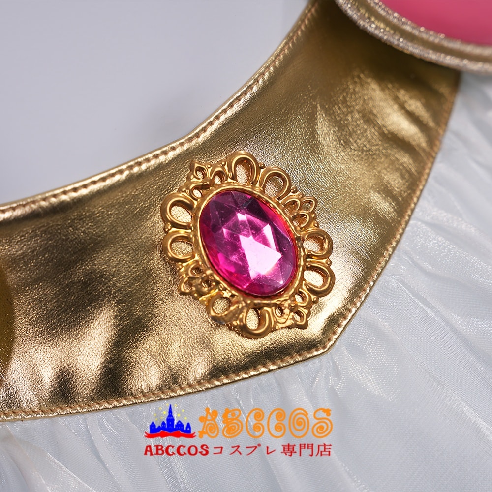 画像18: Newしいパンティ&ストッキングwithガーターベルト  アナーキー・パンティ/ パンティエル panty コスプレ衣装【アップグレード版】abccos製 「受注生産」 (18)