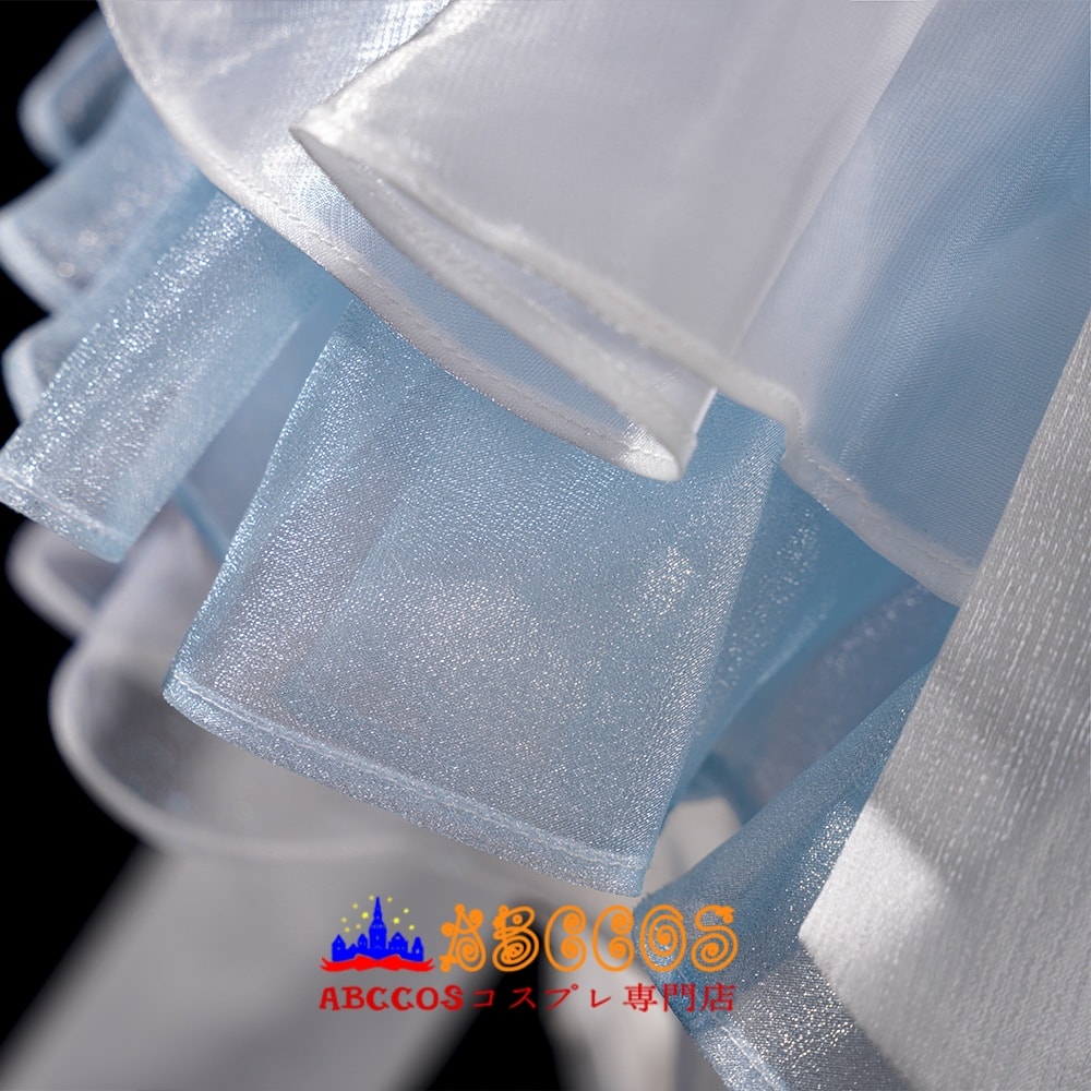 画像21: Newしいパンティ&ストッキングwithガーターベルト  アナーキー・パンティ/ パンティエル panty コスプレ衣装【アップグレード版】abccos製 「受注生産」 (21)