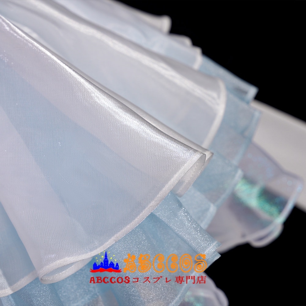 画像22: Newしいパンティ&ストッキングwithガーターベルト  アナーキー・パンティ/ パンティエル panty コスプレ衣装【アップグレード版】abccos製 「受注生産」 (22)