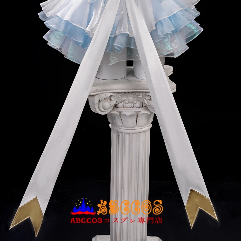 画像24: Newしいパンティ&ストッキングwithガーターベルト  アナーキー・パンティ/ パンティエル panty コスプレ衣装【アップグレード版】abccos製 「受注生産」 (24)