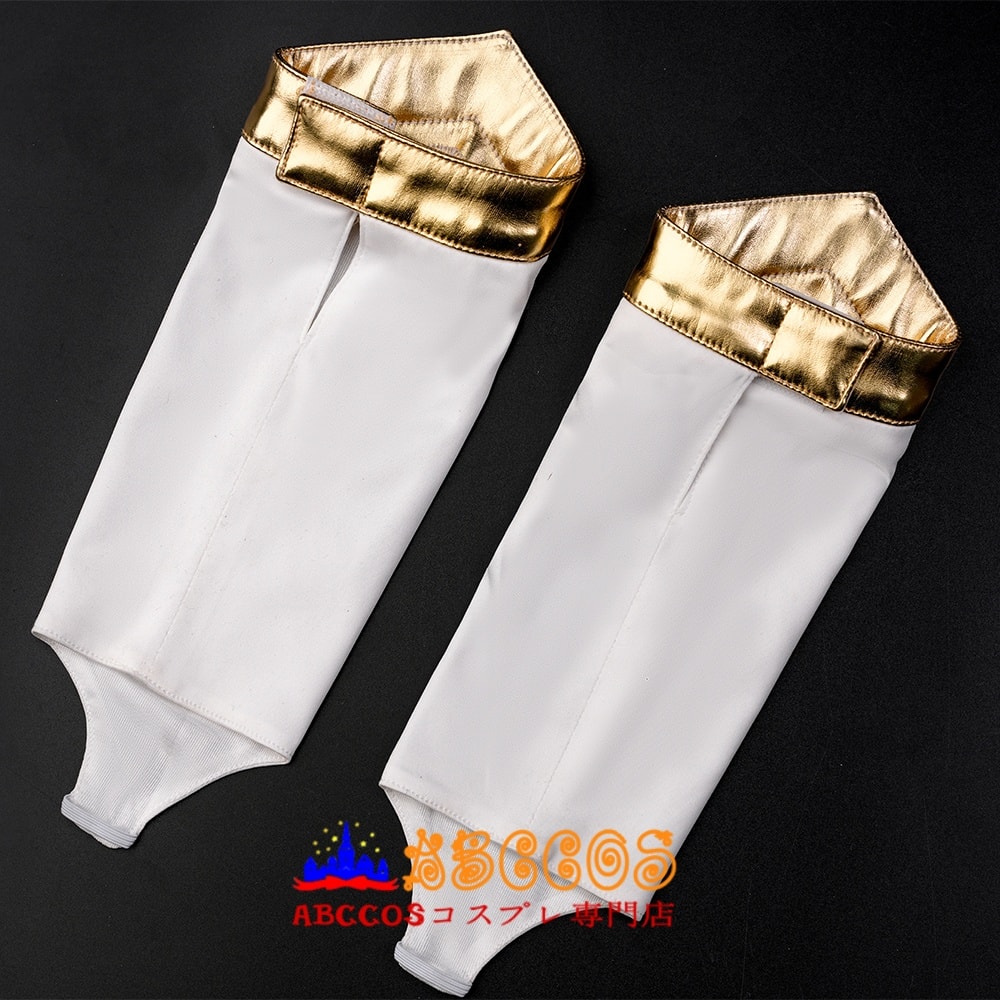 画像32: Newしいパンティ&ストッキングwithガーターベルト  アナーキー・パンティ/ パンティエル panty コスプレ衣装【アップグレード版】abccos製 「受注生産」 (32)