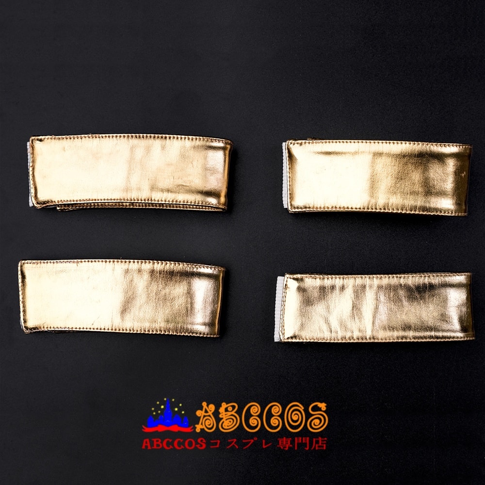 画像33: Newしいパンティ&ストッキングwithガーターベルト  アナーキー・パンティ/ パンティエル panty コスプレ衣装【アップグレード版】abccos製 「受注生産」 (33)