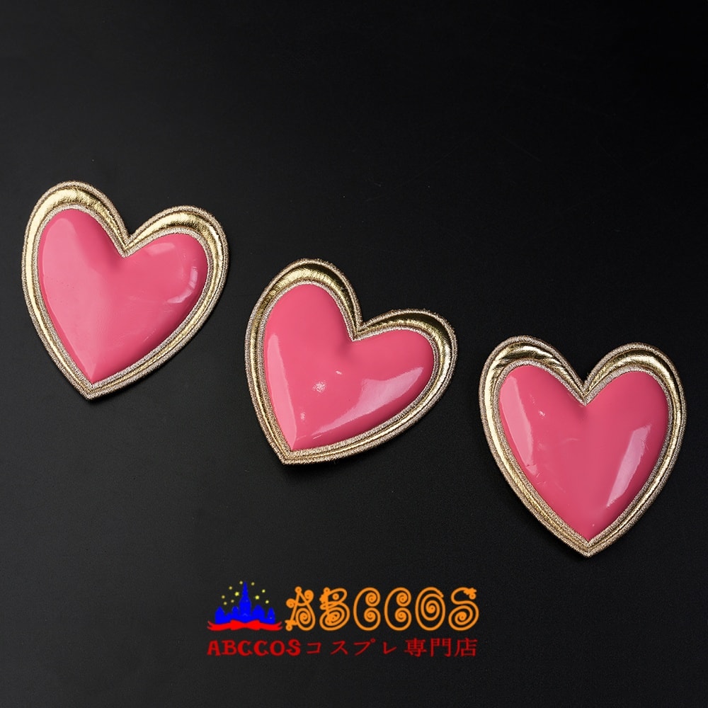 画像34: Newしいパンティ&ストッキングwithガーターベルト  アナーキー・パンティ/ パンティエル panty コスプレ衣装【アップグレード版】abccos製 「受注生産」 (34)