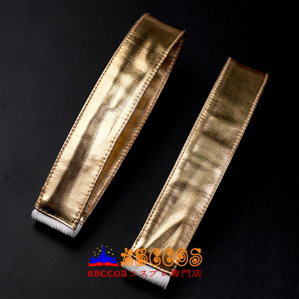 画像35: Newしいパンティ&ストッキングwithガーターベルト  アナーキー・パンティ/ パンティエル panty コスプレ衣装【アップグレード版】abccos製 「受注生産」 (35)