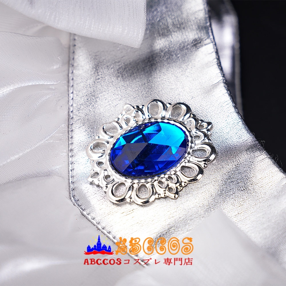 画像25: Newしいパンティ&ストッキングwithガーターベルト アナーキー・ストッキング/ ストキエル stocking コスプレ衣装【アップグレード版】abccos製 「受注生産」 (25)