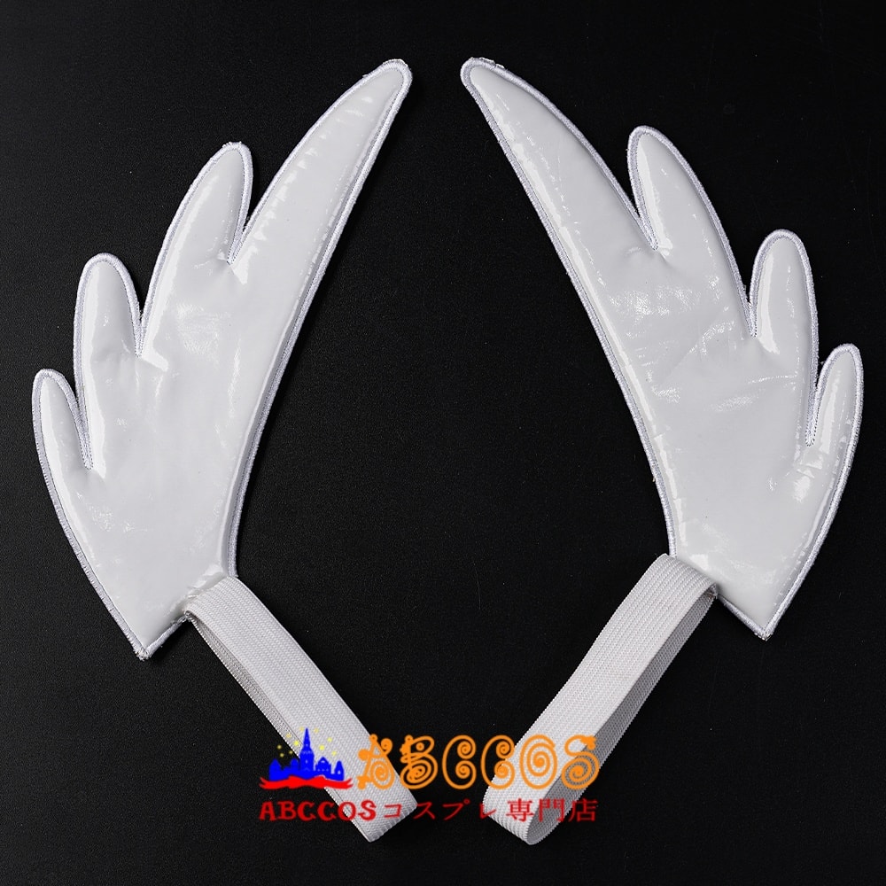 画像29: Newしいパンティ&ストッキングwithガーターベルト アナーキー・ストッキング/ ストキエル stocking コスプレ衣装【アップグレード版】abccos製 「受注生産」 (29)