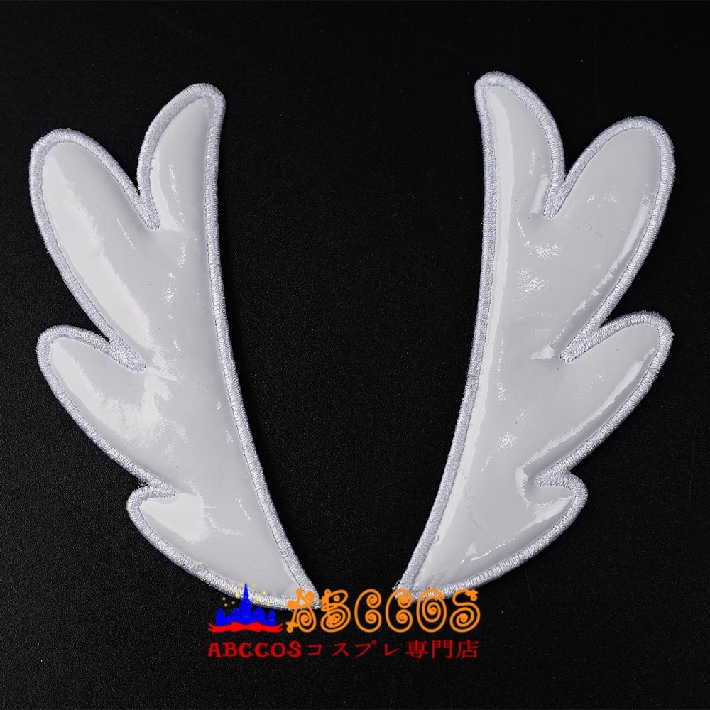 画像30: Newしいパンティ&ストッキングwithガーターベルト アナーキー・ストッキング/ ストキエル stocking コスプレ衣装【アップグレード版】abccos製 「受注生産」 (30)