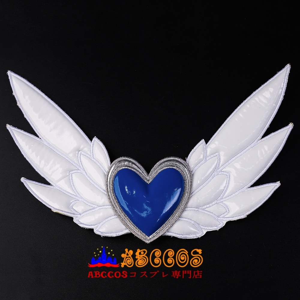 画像31: Newしいパンティ&ストッキングwithガーターベルト アナーキー・ストッキング/ ストキエル stocking コスプレ衣装【アップグレード版】abccos製 「受注生産」 (31)